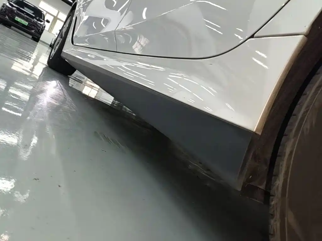 BMW i3 — фото 22