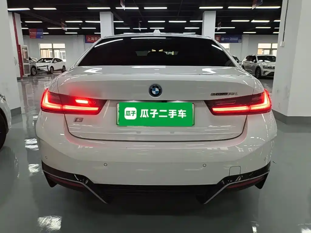 BMW i3 — фото 6