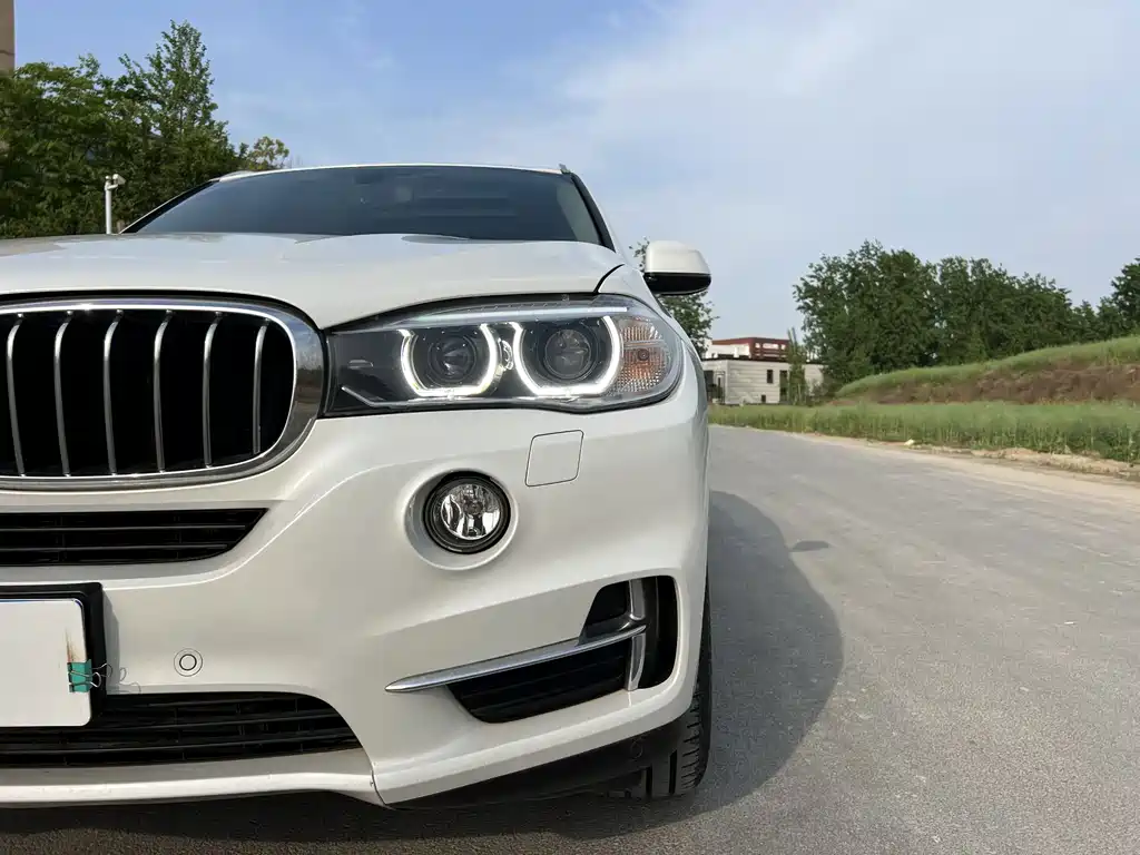 BMW X5 (Import) — фото 19