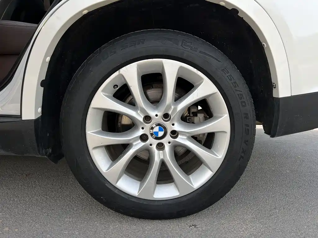 BMW X5 (Import) — фото 20