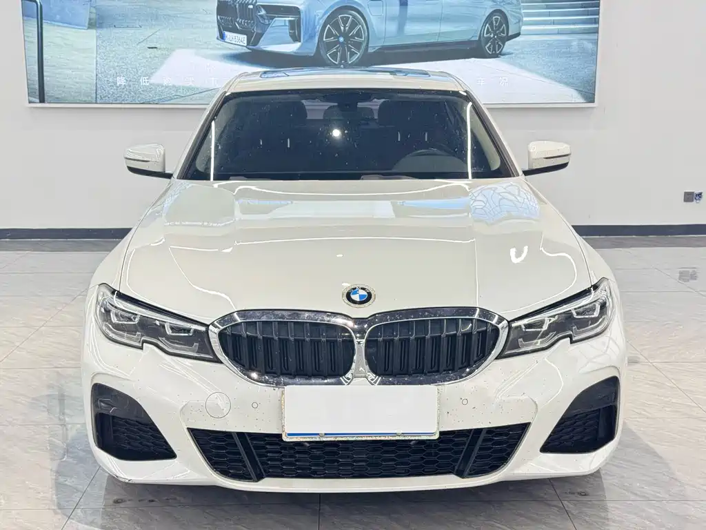 BMW 3 Series — фото 2