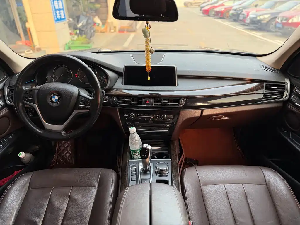 BMW X5 (Import) — фото 10