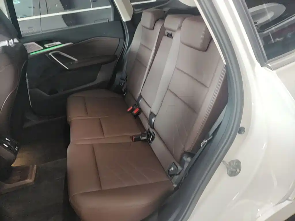 BMW X1 — фото 17