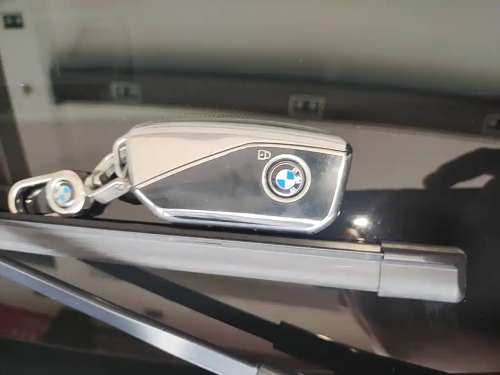 BMW X1 — фото 9