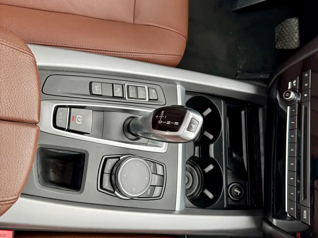BMW X5 (Import) — фото 13