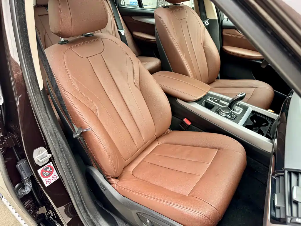 BMW X5 (Import) — фото 15