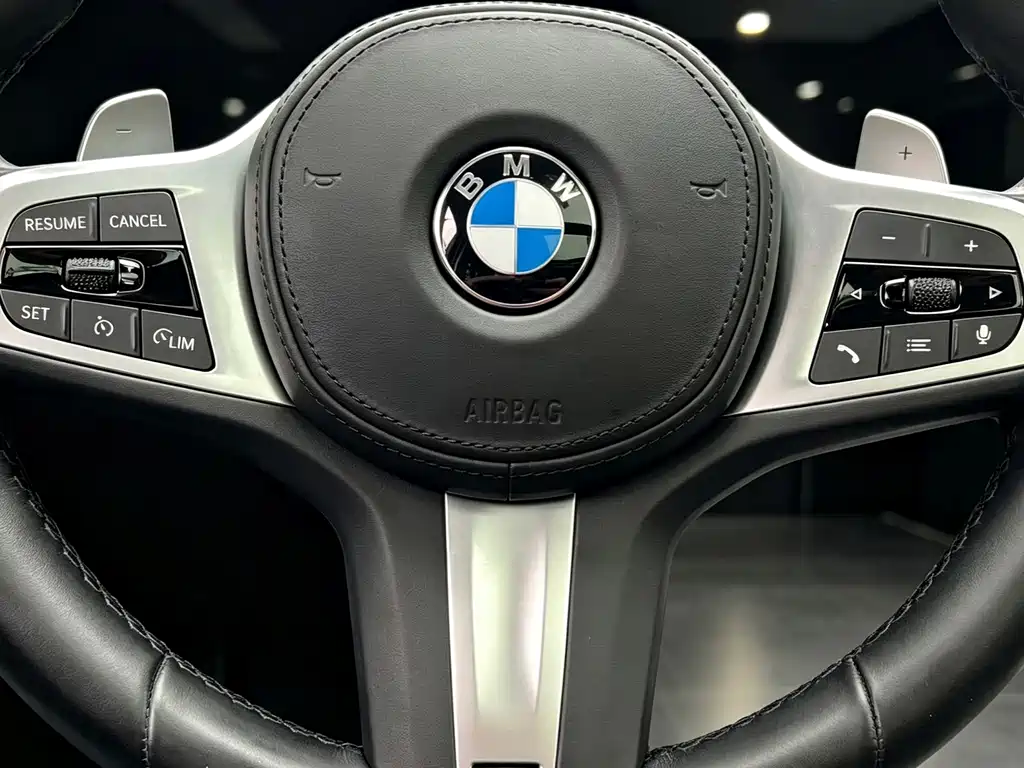 BMW 3 Series — фото 8