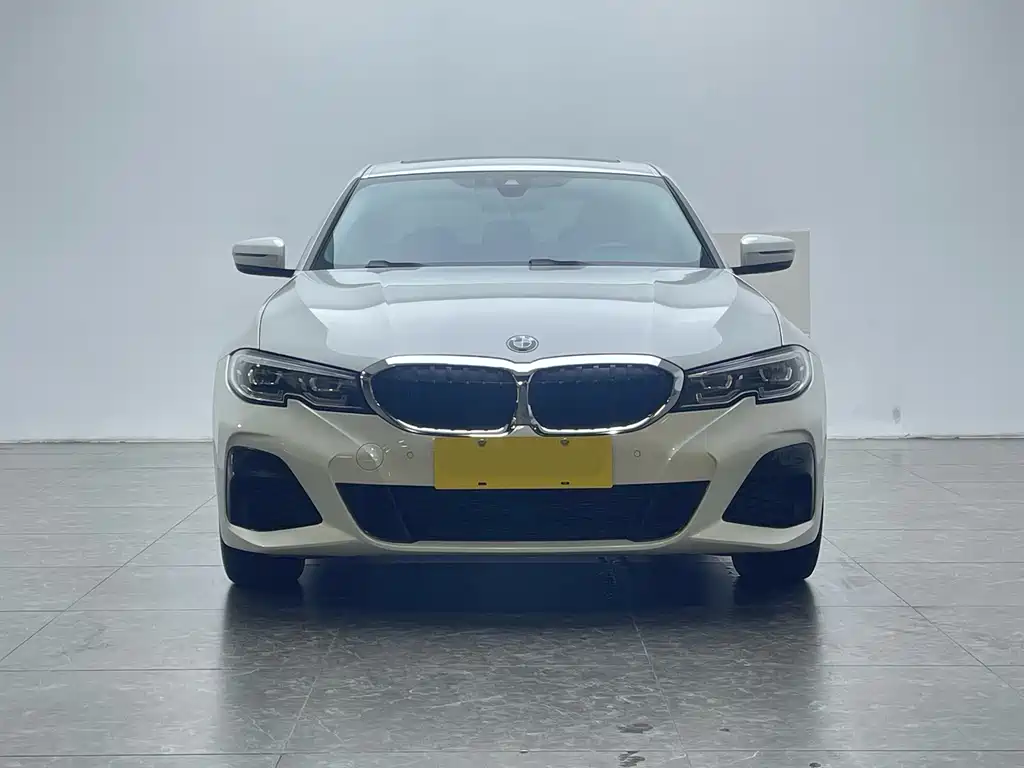 BMW 3 Series — фото 2