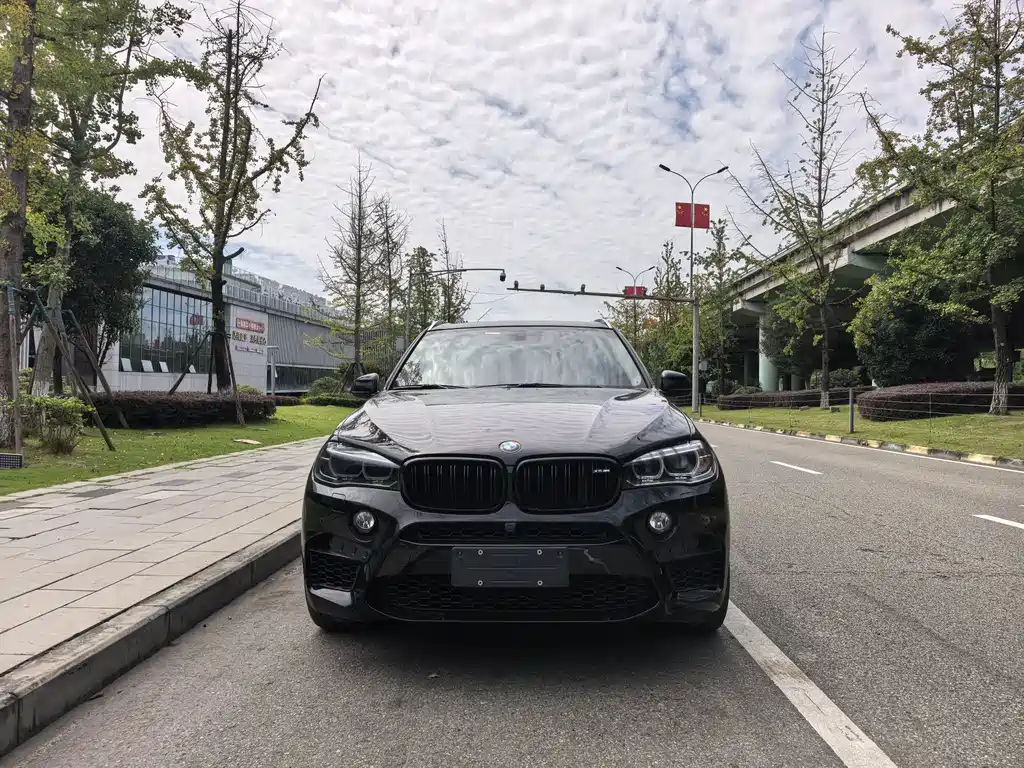 BMW X5 (Import) — фото 2