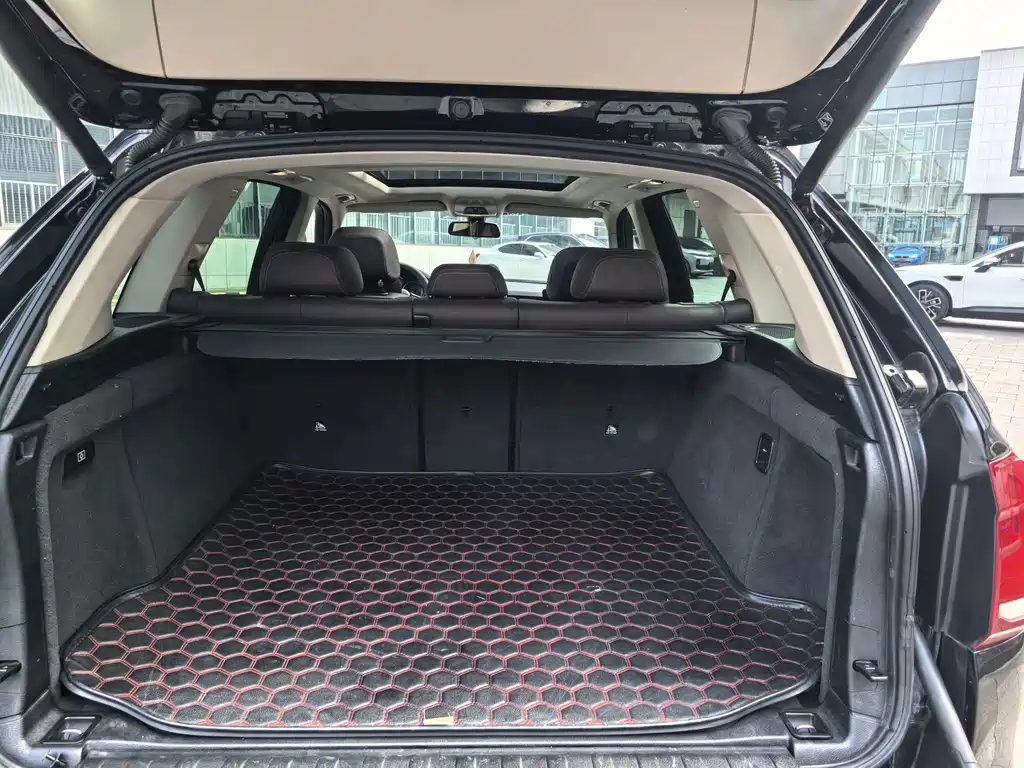 BMW X5 (Import) — фото 11