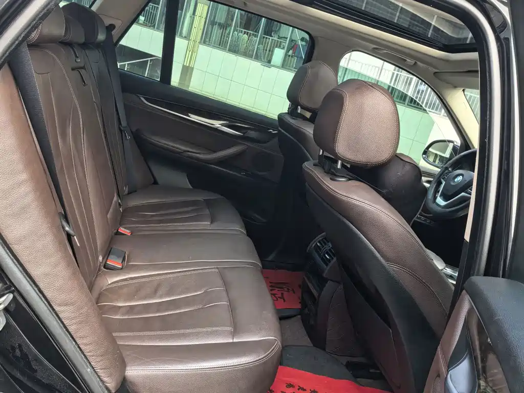 BMW X5 (Import) — фото 10