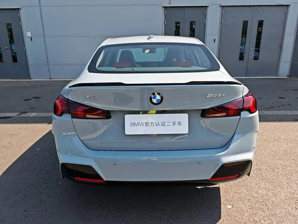 BMW 2 Series — фото 19