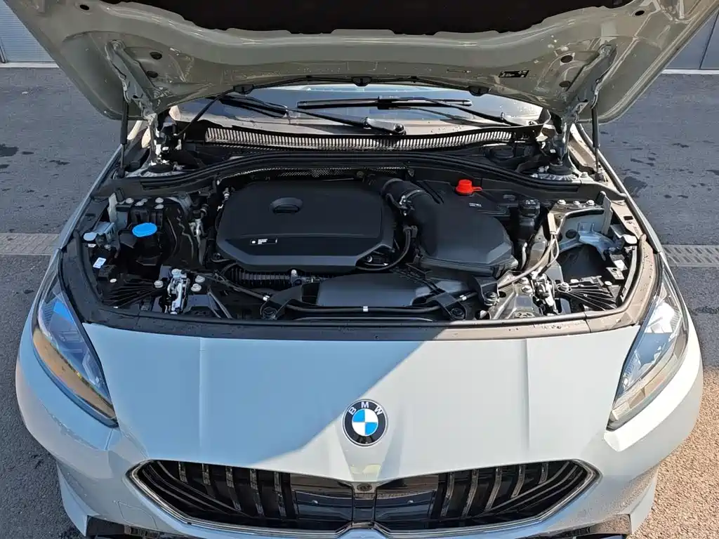 BMW 2 Series — фото 10