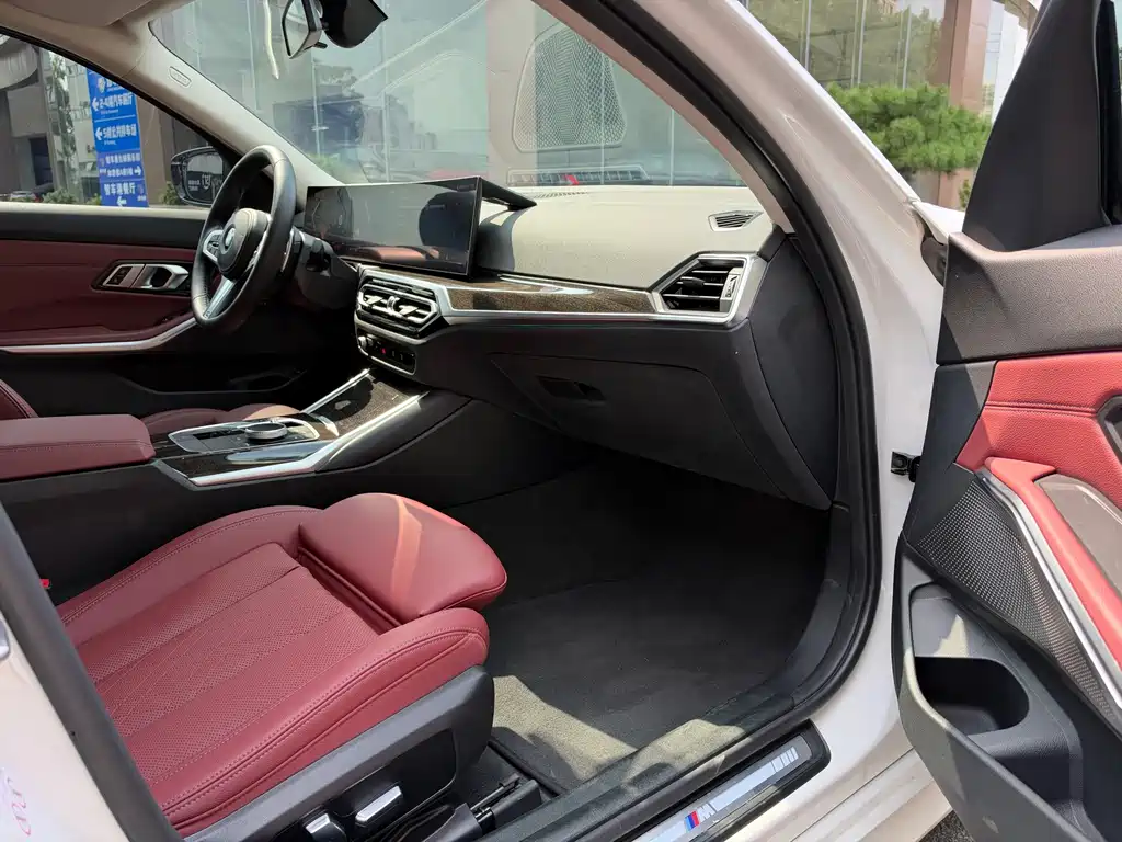 BMW 3 Series — фото 13