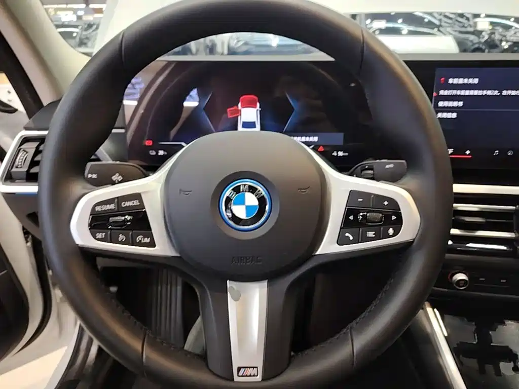 BMW i3 — фото 11