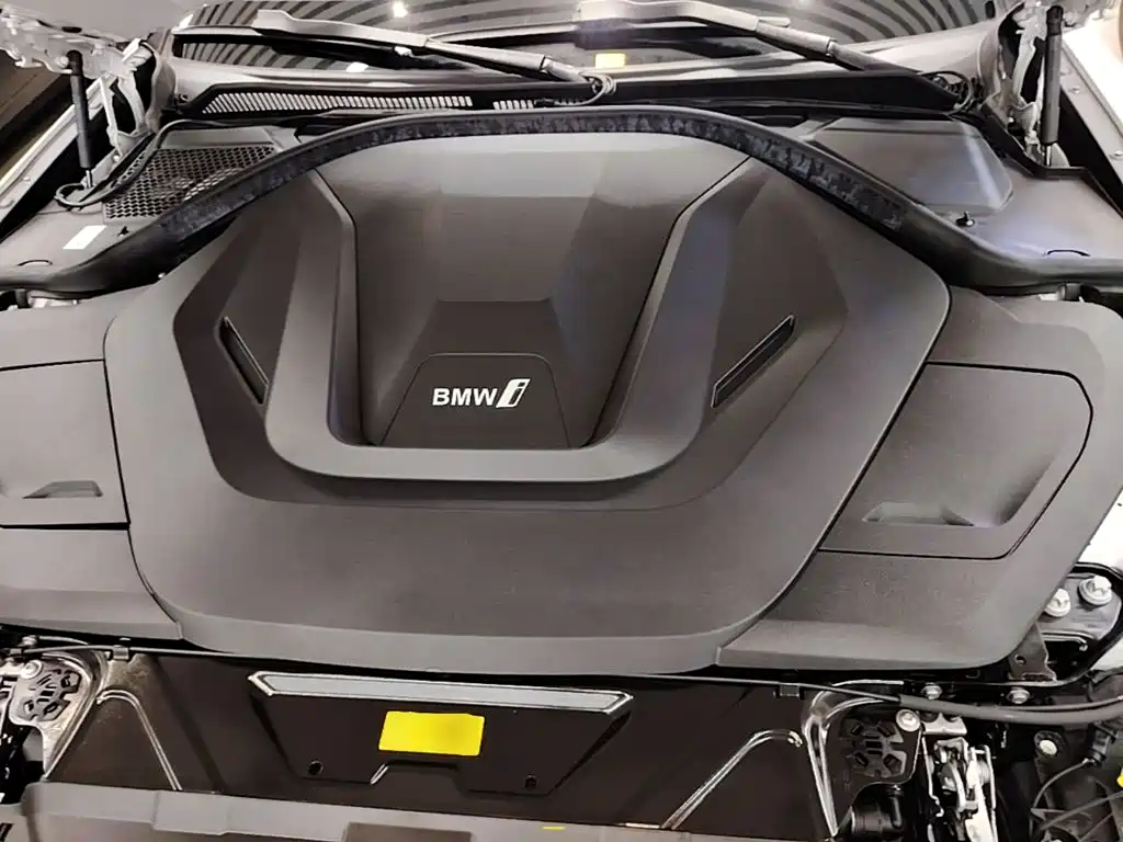 BMW i3 — фото 20