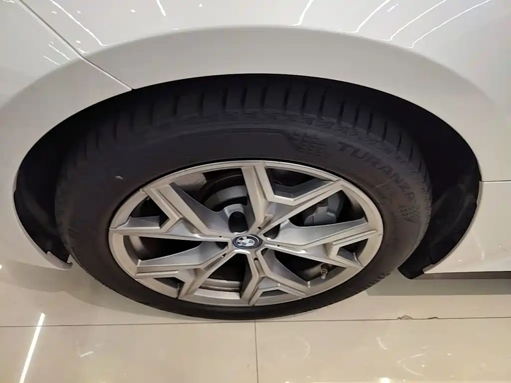 BMW i3 — фото 23