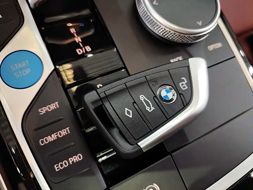 BMW i3 — фото 9