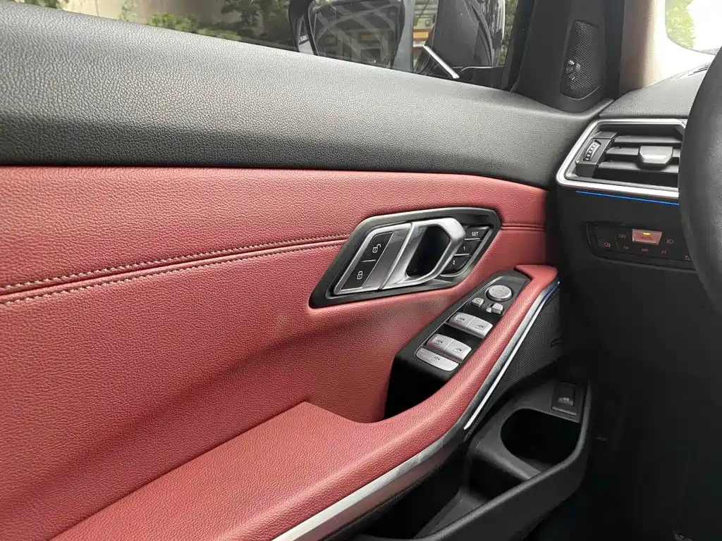 BMW 3 Series — фото 11