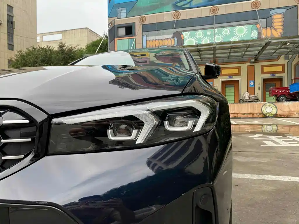 BMW 3 Series — фото 15