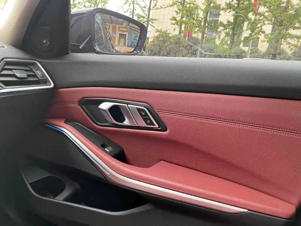 BMW 3 Series — фото 10
