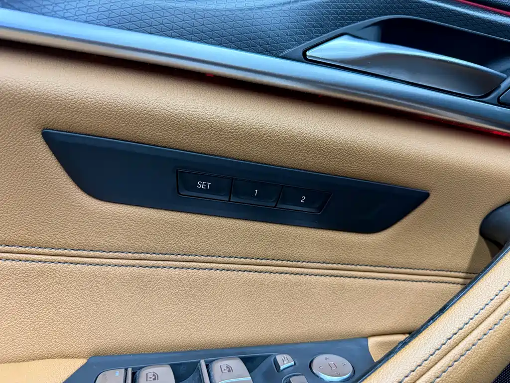 BMW 5 Series (Import) — фото 19