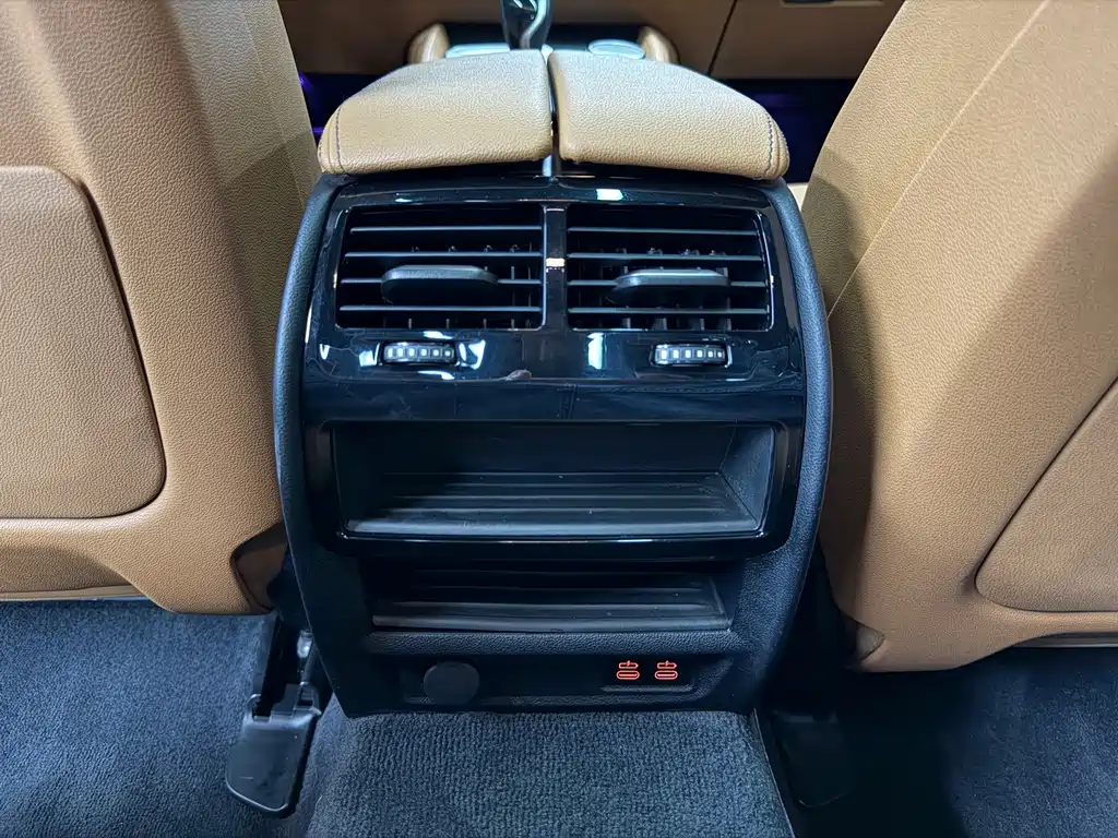 BMW 5 Series (Import) — фото 20