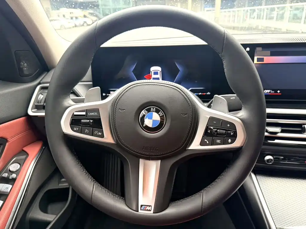 BMW 3 Series — фото 11