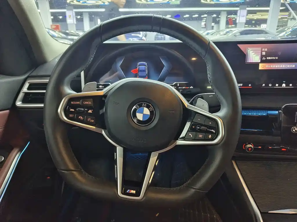BMW 3 Series — фото 10