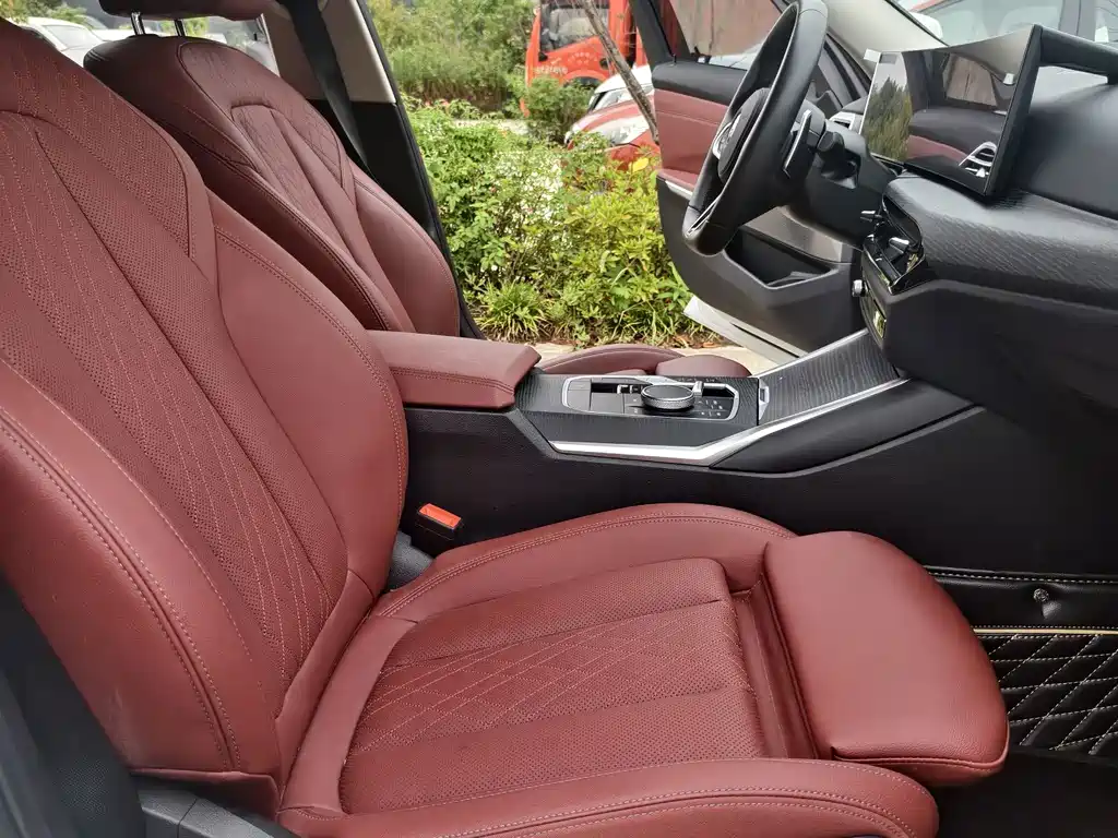BMW 3 Series — фото 13