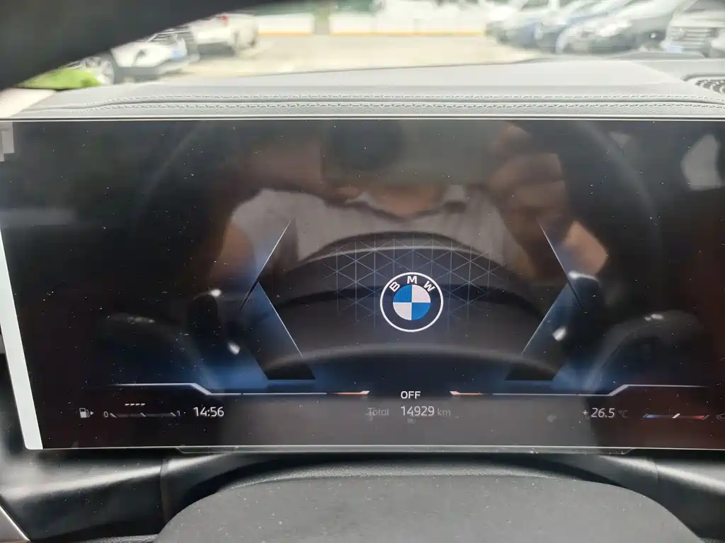 BMW 3 Series — фото 14
