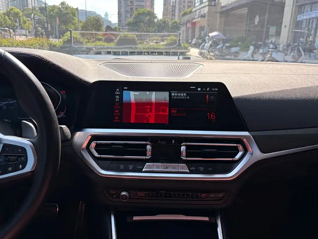 BMW 4 Series — фото 15