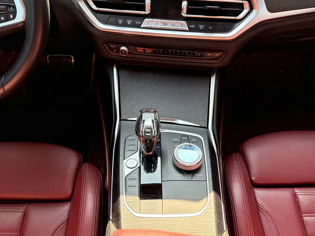 BMW 4 Series — фото 16
