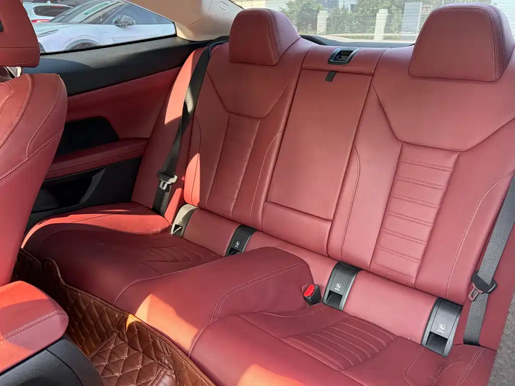 BMW 4 Series — фото 18