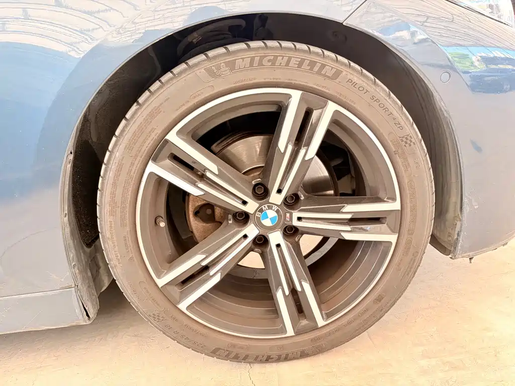 BMW 4 Series — фото 20