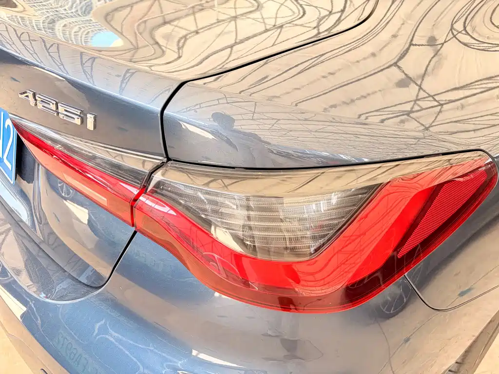 BMW 4 Series — фото 22