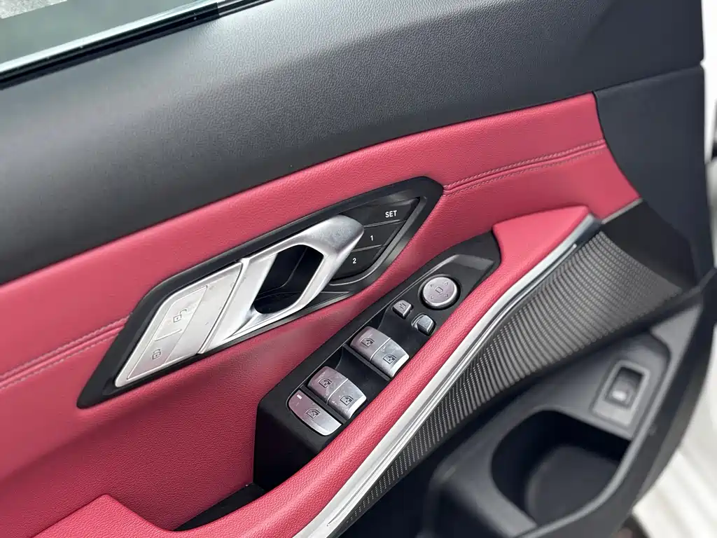 BMW 3 Series — фото 13
