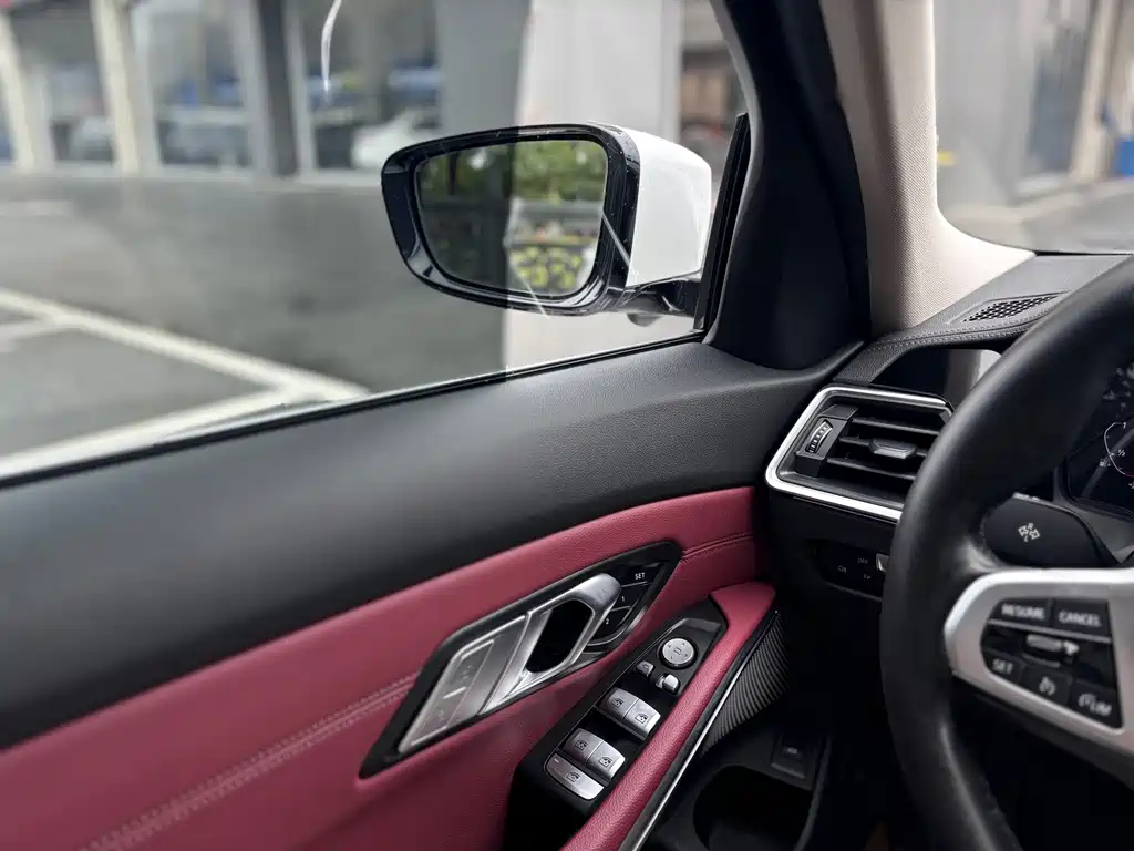 BMW 3 Series — фото 14