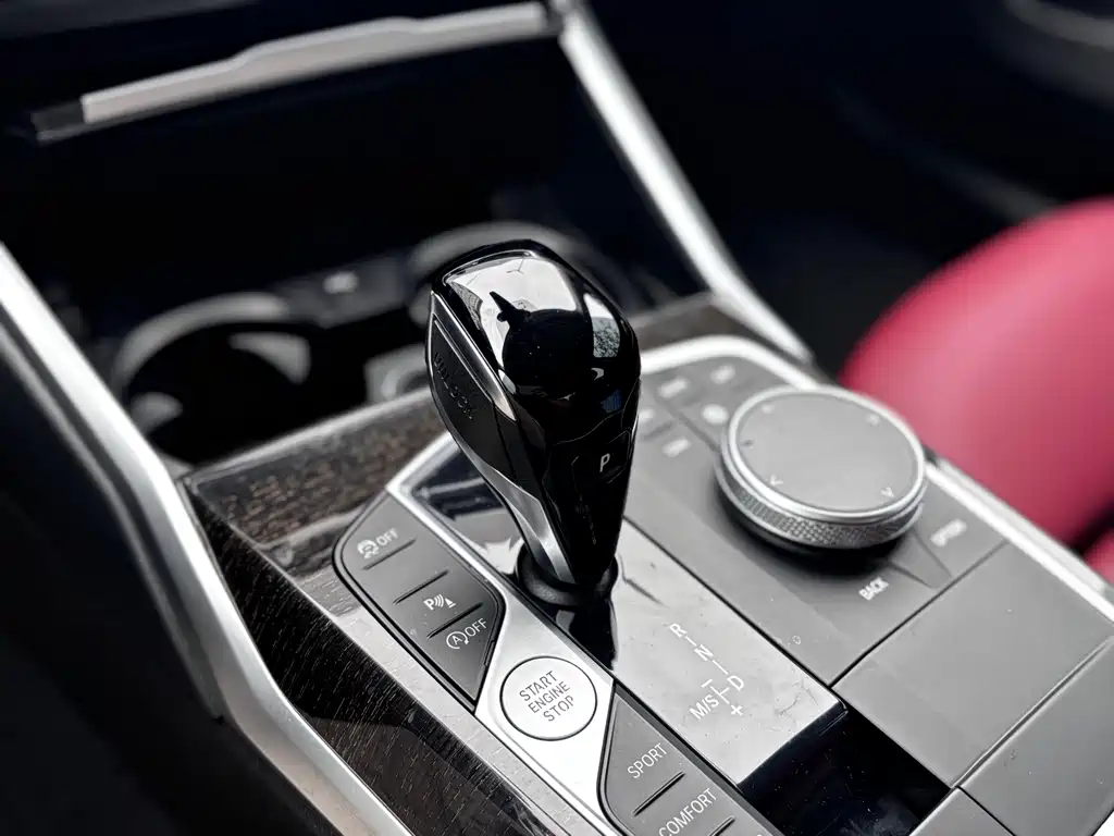 BMW 3 Series — фото 18