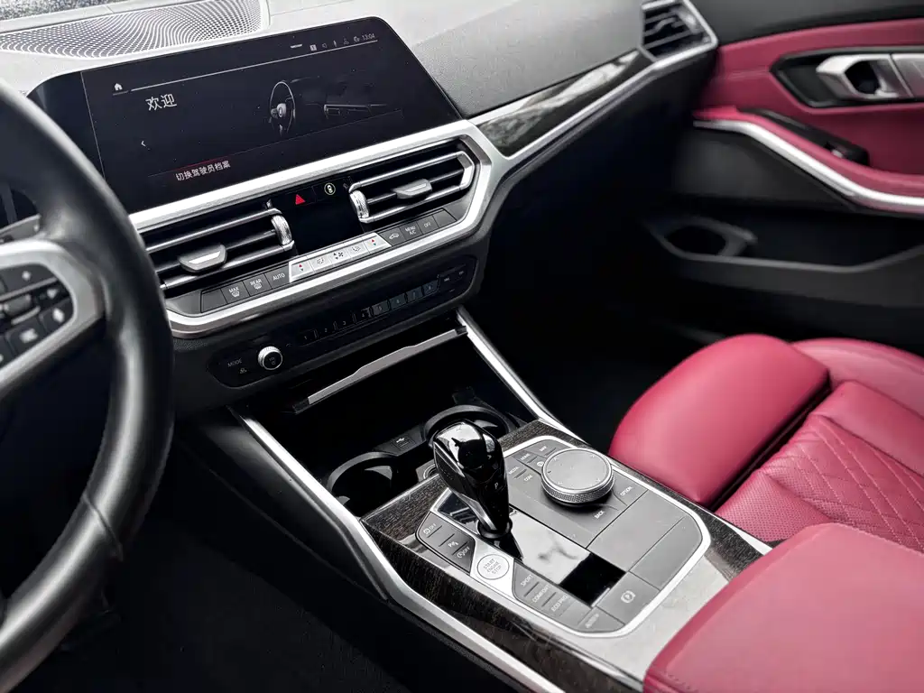 BMW 3 Series — фото 19