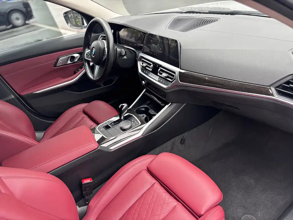 BMW 3 Series — фото 10