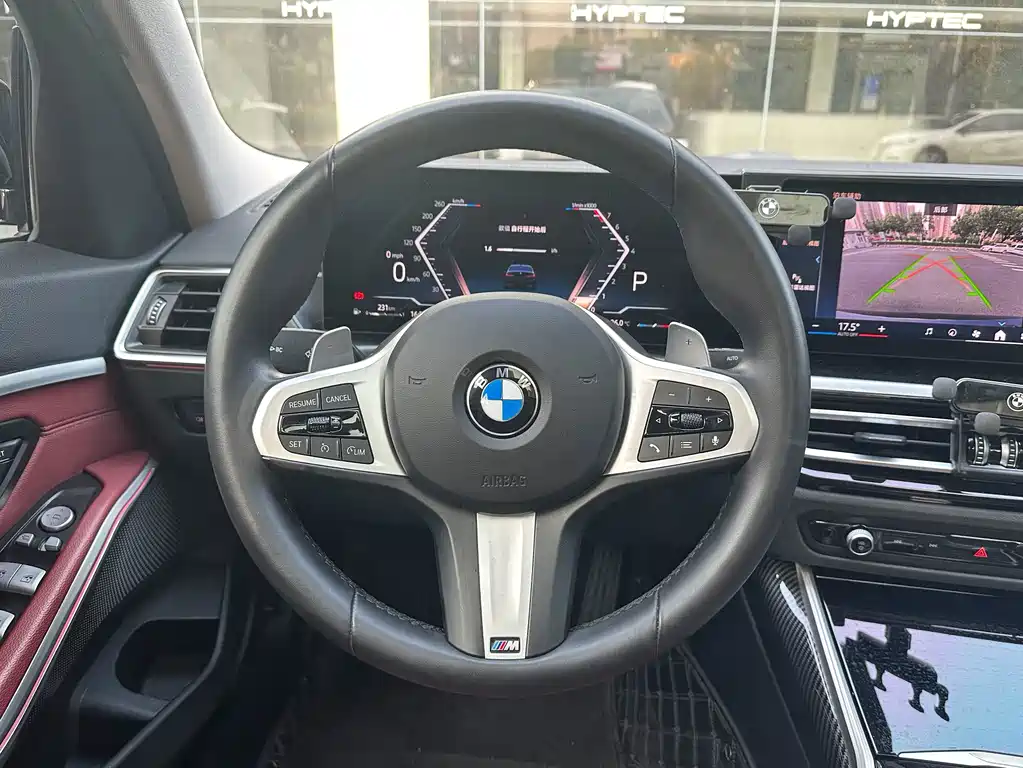 BMW 3 Series — фото 13