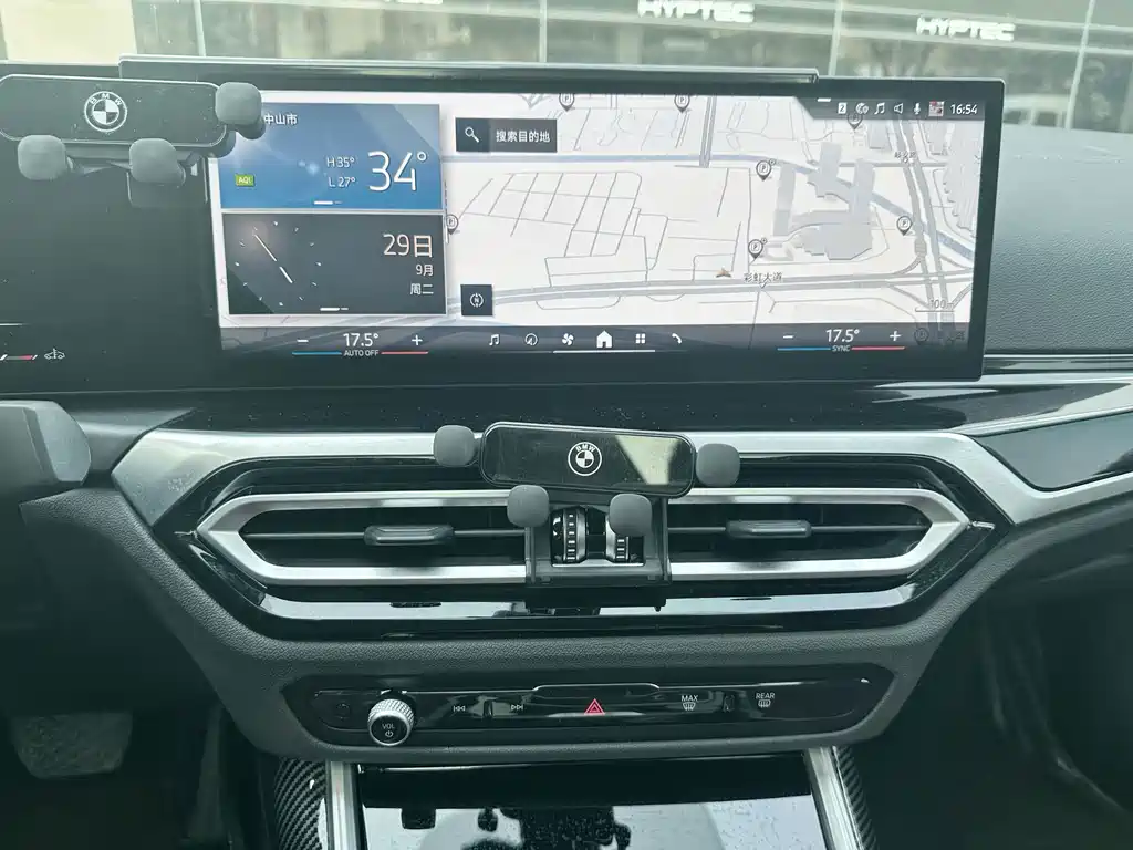 BMW 3 Series — фото 15