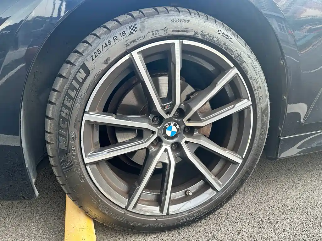 BMW 3 Series — фото 18