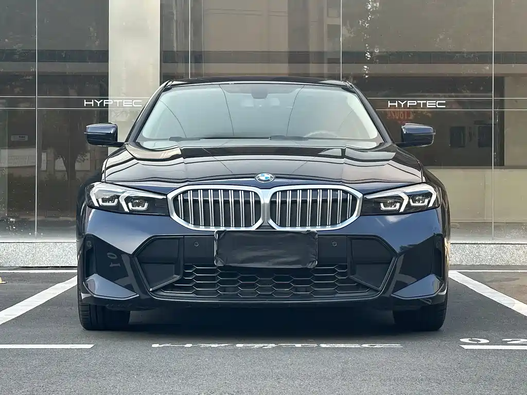 BMW 3 Series — фото 3