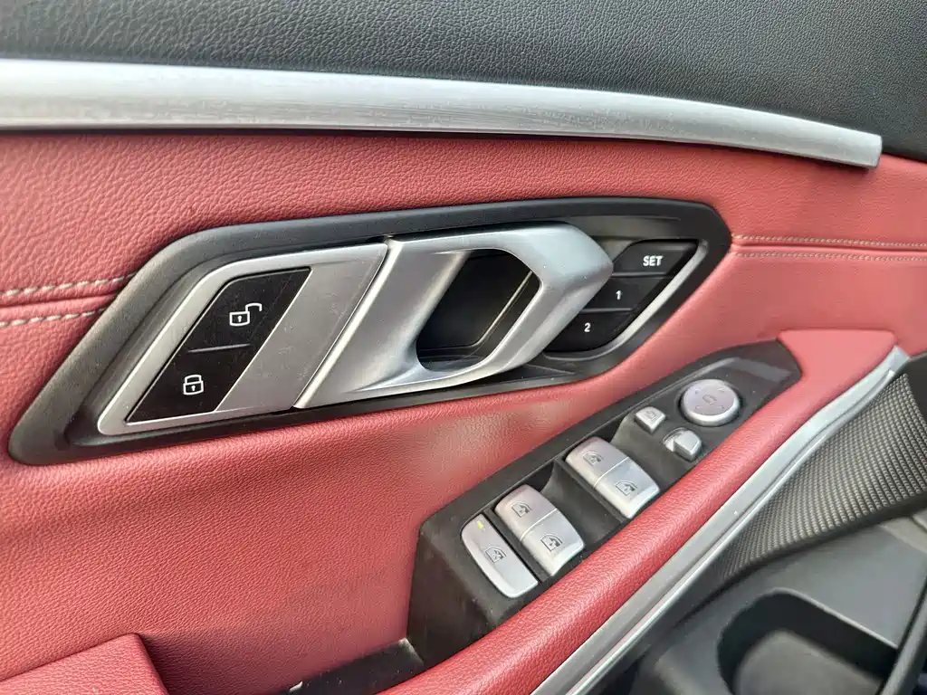 BMW 3 Series — фото 10
