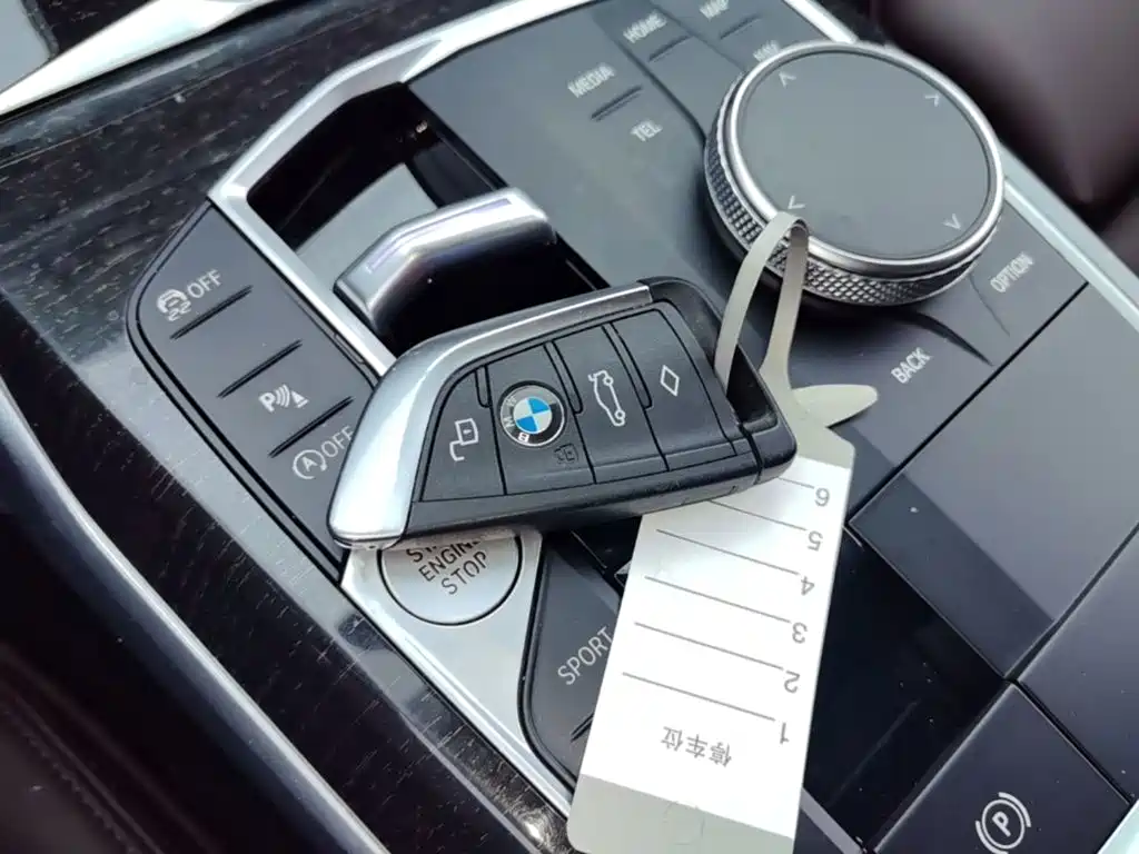 BMW 3 Series — фото 13