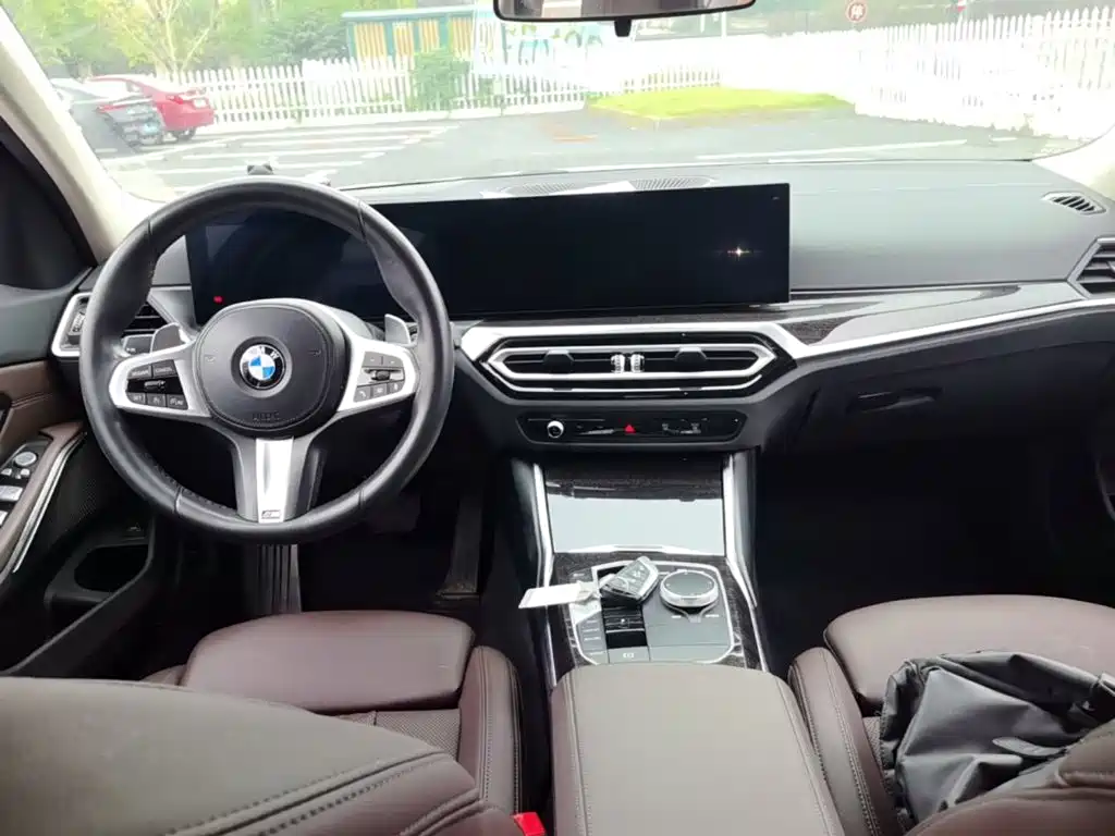 BMW 3 Series — фото 14