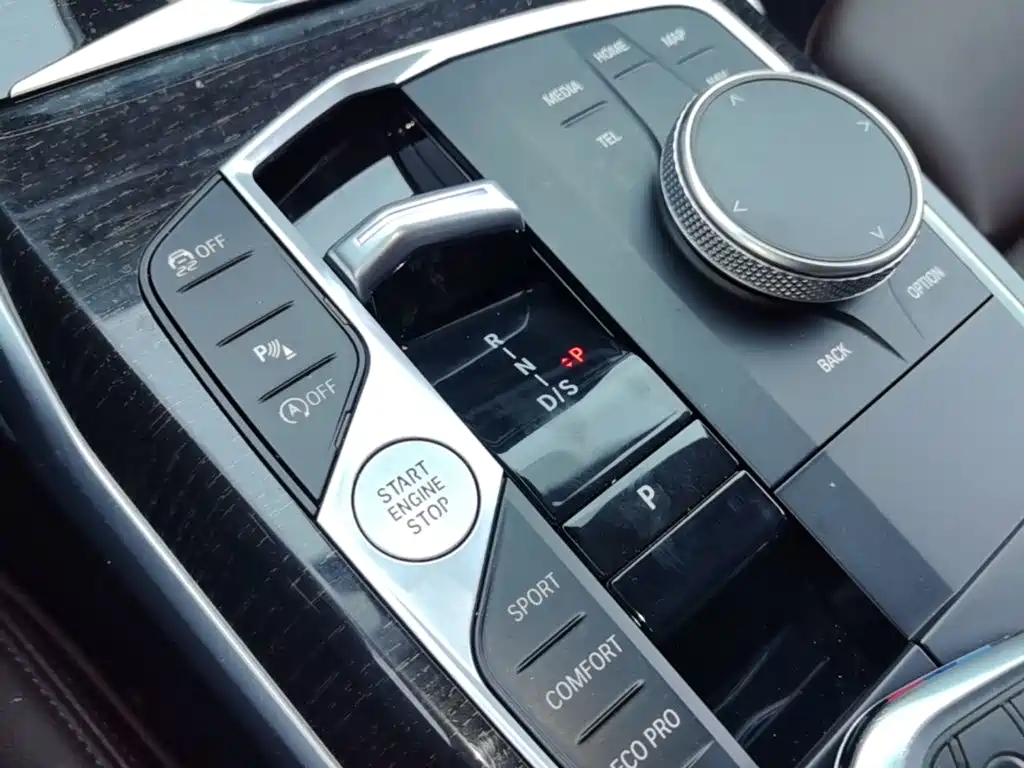 BMW 3 Series — фото 19