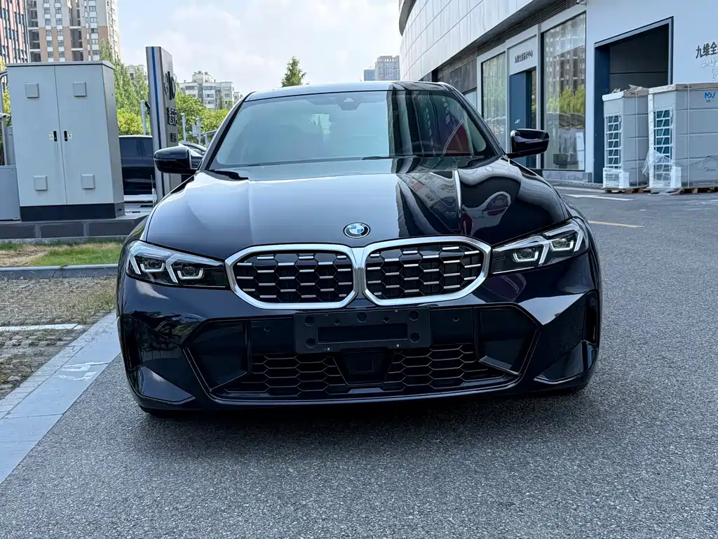 BMW 3 Series — фото 2